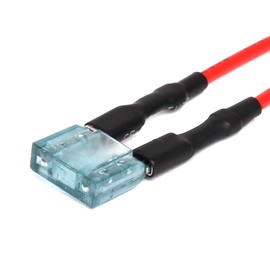 NRG Innovations NRG-SRK-RES Steering Wheel SRS Warning Light Bypass Resistor Kit, 2.2Ohms & Universal