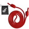 Flow Rope for Fitness Exercise - 14mm Double Braid 9ft