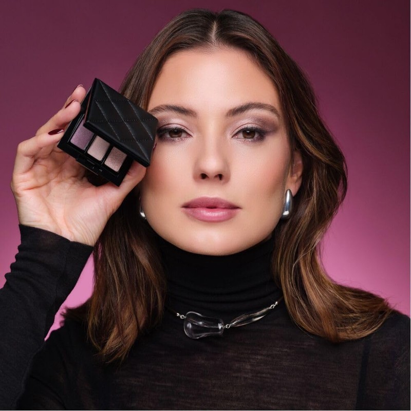 ARTDECO Eyeshadow – Colour-Intensive Long-Lasting Eyeshadow Matt – 1 x