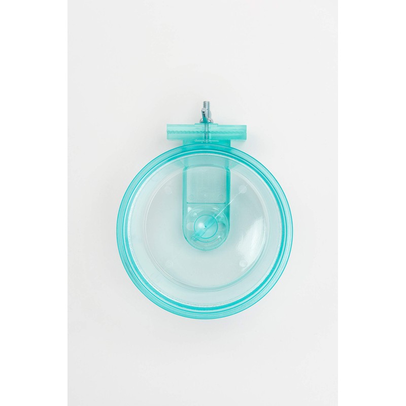 Lixit Quick Lock Cage Bowls for Small Animals and Birds.