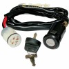 Caltric Ignition Key Switch For Honda Foreman Es 500 TRX500FE 2007 2008 2009 2011-2013