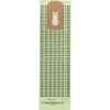 Oreck Commercial XL Upright Vacuum Cleaner Bags, Pack of 25,