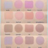 FWEE Pocket Cheek Palette 9.6g, Color:CP02 Strawberry & Lemon