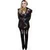 Madonna (Floral) Mini Size Cutout