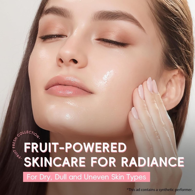 Quiyum Kit de Cuidado Facial de Sand?a para Chicas Adolescentes