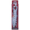 Skagit Designs Pumpkin 5.5 inches (140 mm) Silver Sardine/Magmaholo 1.4