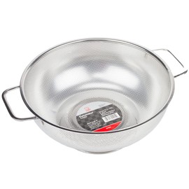 Chef Craft 5 Quart Stainless Steel Colander