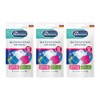 Dr. Beckmann, Doypacks Quitamanchas Intenso 80G 3 Pzas.