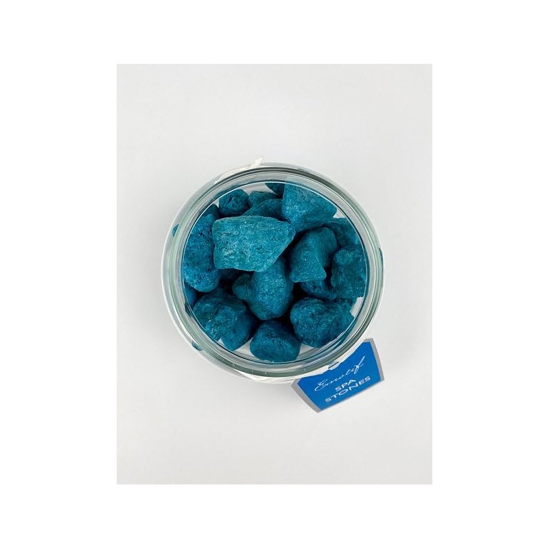 Corincraft Spa Stones | 100% Natural Aromatherapy | Infused with