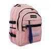 Student College Student Male Men's Travel Backpack Men's Travel Backpack Business Trip Backpack Men's travel backpack gray