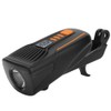 Intelligent Induction Mountain Bike Front Lights Waterproof Cycling Light Flashlight
