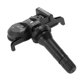 1 Pc Sensor De Presión De Neumáticos Para Nissan Kicks Versa 2021-2024 Sensor Tpms Sensor TPMS, 1 unidad, 433 MHz, plástico, metal, goma