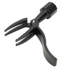 Stand Up Weed Puller Tool, 4 Claw Stand Up Weeder