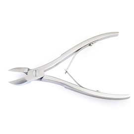 Zehennagelschneider, Handnagelknipser, Festnagelschere - Hohe Qualität - MED-90
