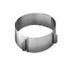 Kelomat, 1992-248 Baking Frame Round 16-30 cm Diameter Kelomat Special