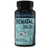 Freshfield Prenatal Vegan Omega 3 DHA & DPA Supplement: Premium