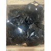 FLINT KNAPPING OBSIDIAN MATERIAL PREFORMS/BIG SPALLS 3 Lb