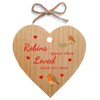 Second Ave Robins Appear When Loved Ones are Near Cherry