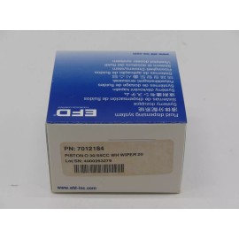 Nordson Set Of 5 Nordson EFD Qty 20/Box 7012184 Syringe Wiper Piston