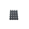 Gun Guy Gear - Machine Screws - Black Finish 20