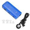 Mini Hearing Aid Digital Wireless Inner Ear Sound Amplifier Deaf