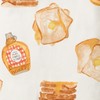 Burt's Bees - Conjunto de Pijama de algodón orgánico de