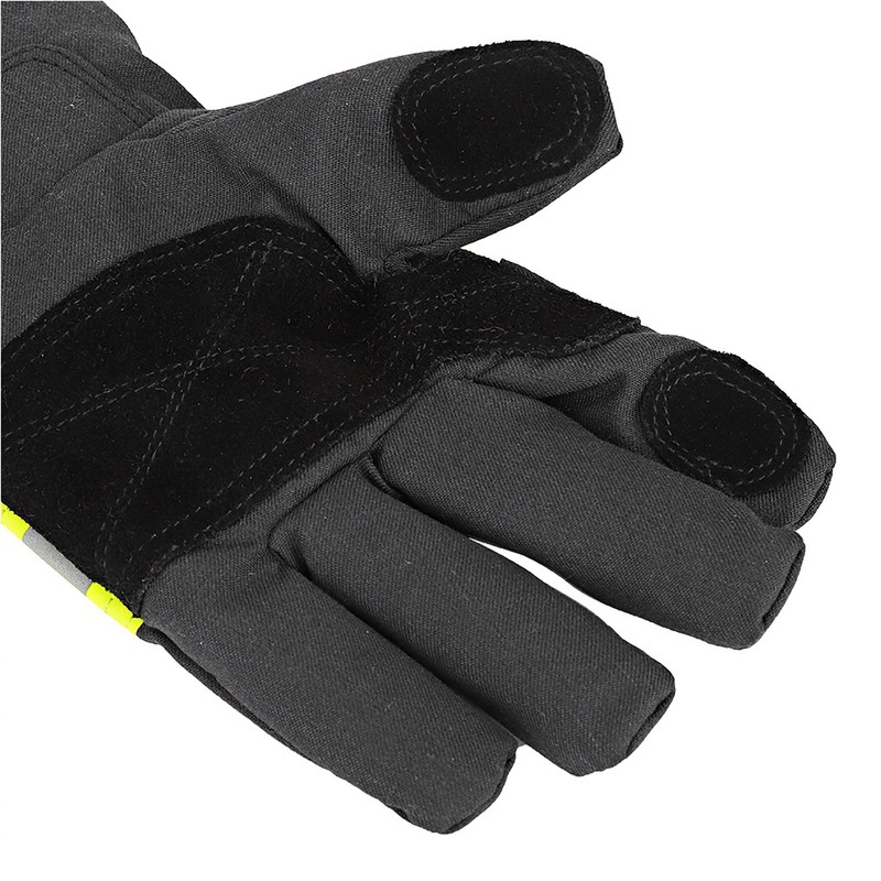 Fireproof Anti Fire Equipment Heat Resistant Fire Retardant Firefighters Protection