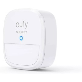 System Sensor eufy Security Home Alarm System Motion Sensor 30ft Detect Adjustable Sensitivity