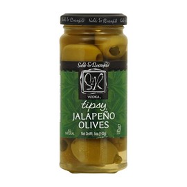 SABLE & ROSENFELD TIPSY OLIVE STFD JLPNO 5.3OZ