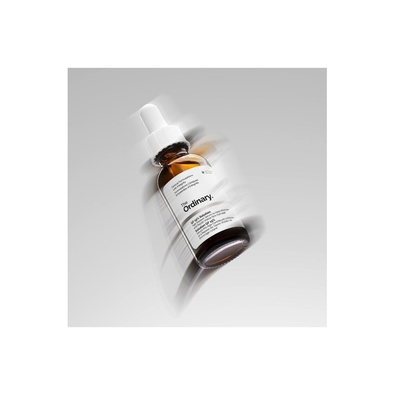 GF 15% solution 30ml / GF 15％ 솔루션 30ml