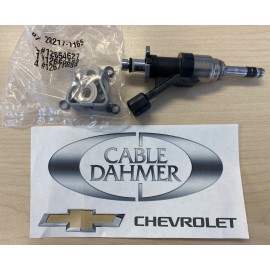 General Motors OEM GENERAL MOTORS 4.3 & 5.3 FUEL INJECTOR #12742701
