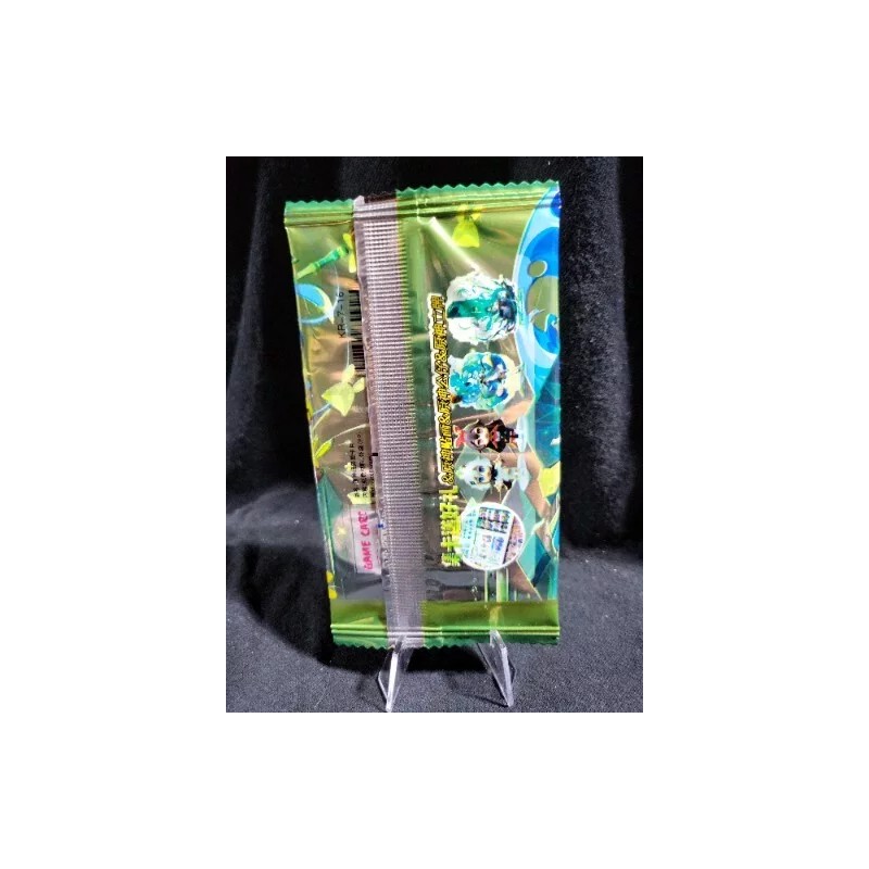Genshin Impact Booster Box Premium Trading Card Pack CCG (1