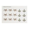 Correct Switch - Light Switch Labels