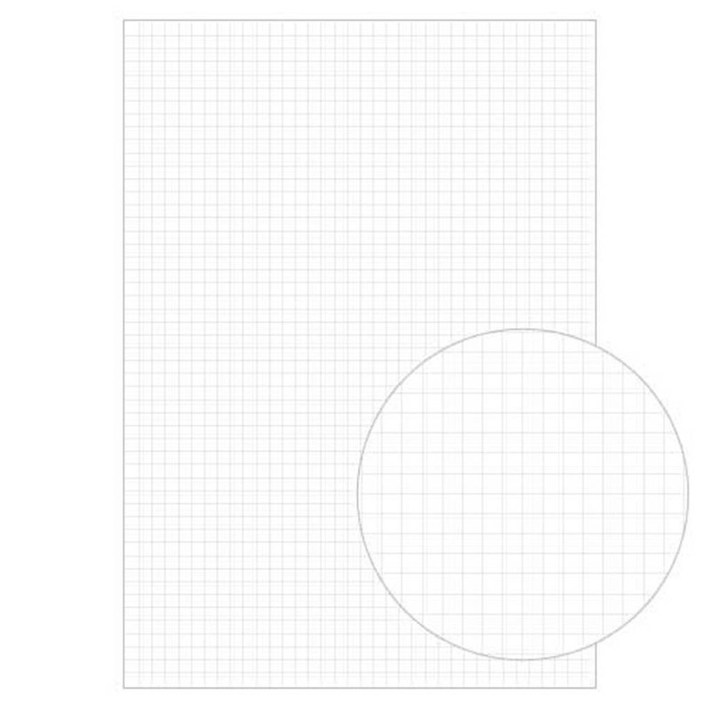 アピカ プレミアムCD ノート 方眼罫 B5 CDS120S