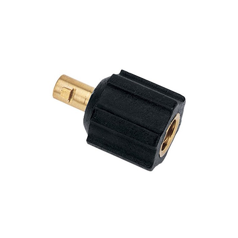 Radnor Model DA-5095 400 Amp Euro Cable Connector (Dinse To