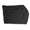 Stretch Rectangular Table Cover Waterproof Tight Fitted Easy To Clean