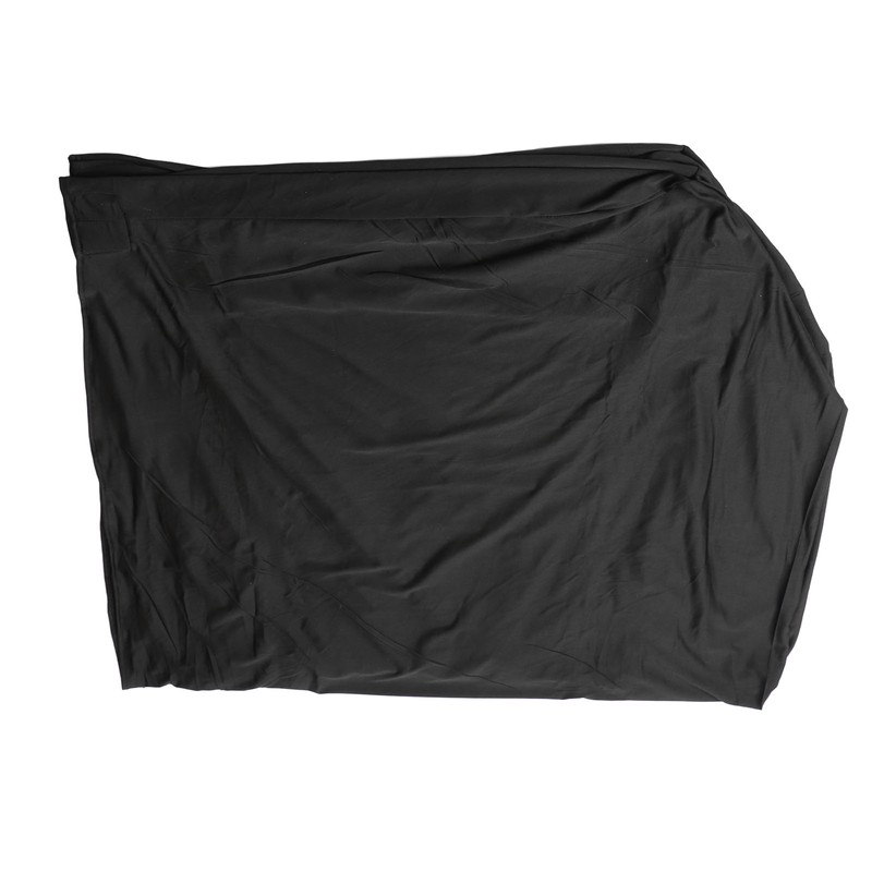 Stretch Rectangular Table Cover Waterproof Tight Fitted Easy To Clean