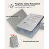 WALNEW Case for reMarkable Paper Pro, Slim Lightweight Protective Cover