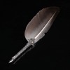 Calligraphy Nib, Nib, Quill Feather, Handmade Dip Pen, Calligraphy Nib,