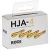 RØDE Headphone Adaptors (HJA-4)
