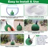 Reginary 20 Pcs Ball Air Stones 2 Inch for Fish