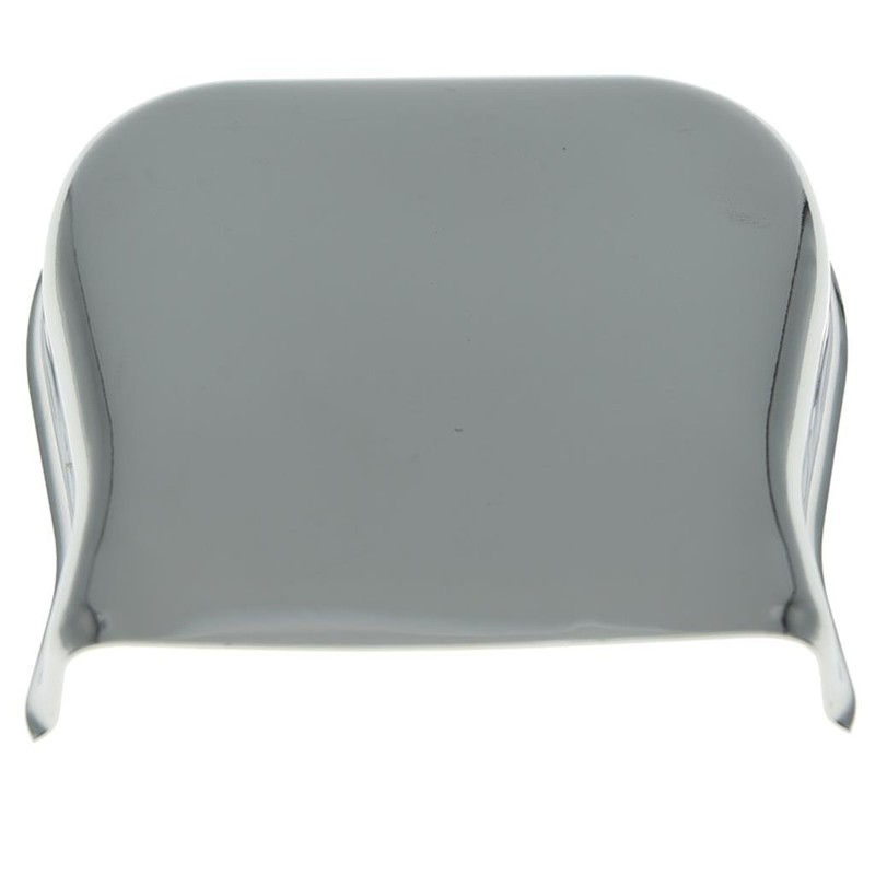 KAISH Replacement Vintage Ashtray Tele Bridge Cover Bridge Protector for