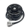 Pyladea Radiator Fan Motor 16363-20400 Replacement for Lexus RX400h 2006