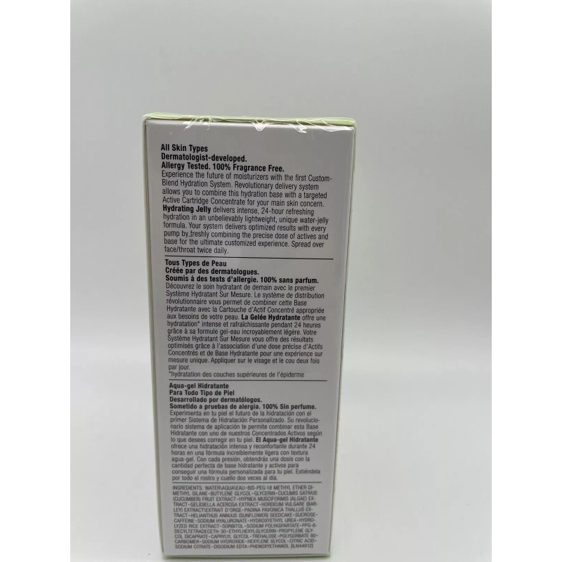 Clinique iD Dramatically Different Hydrating Jelly + Active 125ml/4.2oz