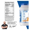 Proteina Aislada Evogen Isoject Ultra Pure Whey 4 Libras Sabor