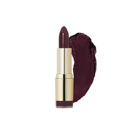 Milani Color Statement Matte Lipstick - Fearless (0.14 Ounce) Cruelty-Free Nourishing Lipstick with Full Matte Finish