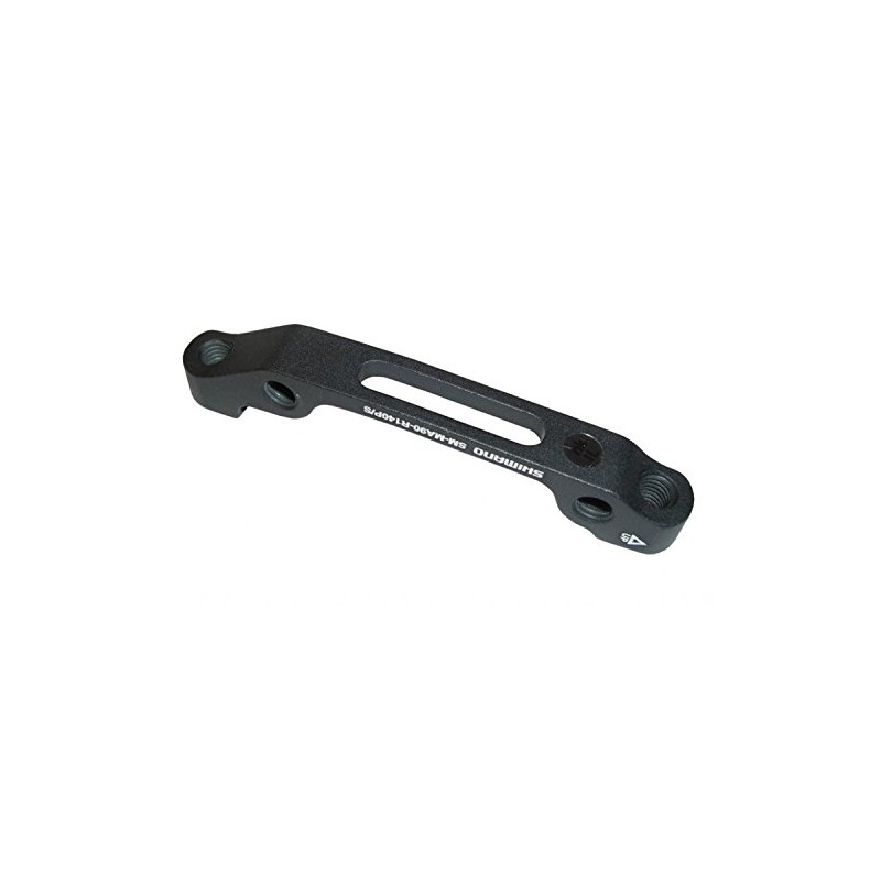 シマノ リア P/S ディスクブレーキアダプター 140mm用(ISMMA90R140PS)
