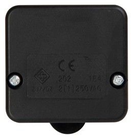 Kopp 192600082 Door Interlock Switch / 0.5 A / 250 V