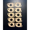 Honda Carburetor Gasket 16221-ZH8-801 GX120 GX160 GX200 10PK