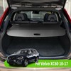 Liizoo Cargo Cover for Volvo XC60 2010 2011 2012 2013